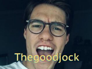 Thegoodjock