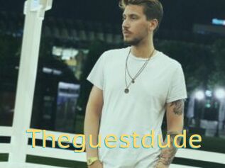 Theguestdude