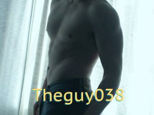 Theguy038