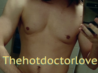 Thehotdoctorlove