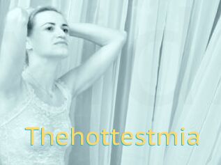 Thehottestmia