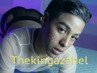 Thekingazahel