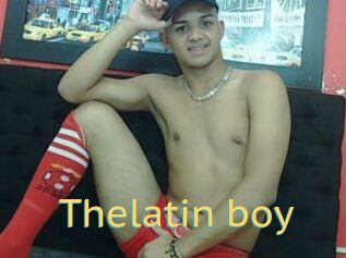 Thelatin_boy