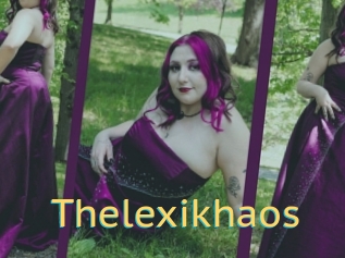 Thelexikhaos