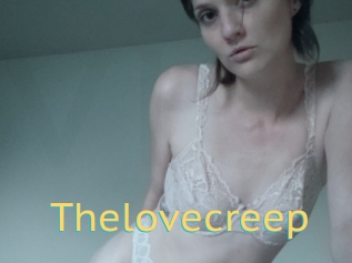 Thelovecreep