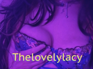 Thelovelylacy