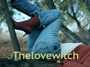 Thelovewitch