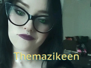 Themazikeen