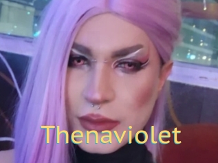 Thenaviolet