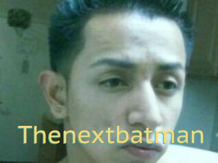 Thenextbatman