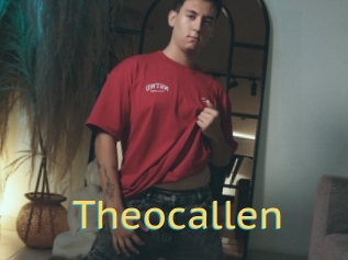 Theocallen