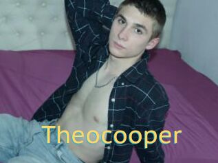Theocooper