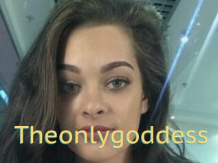 Theonlygoddess