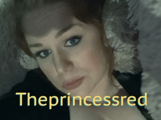 Theprincessred