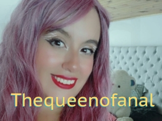 Thequeenofanal
