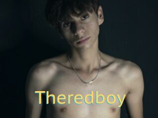 Theredboy