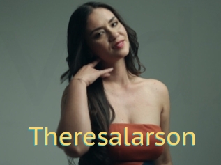 Theresalarson