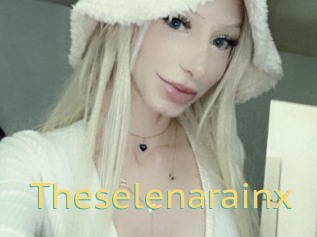 Theselenarainx