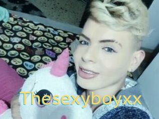 Thesexyboyxx