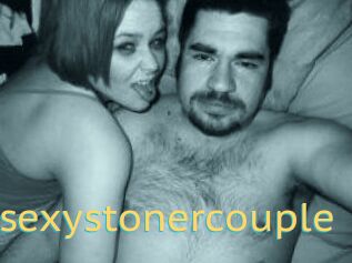 Thesexystonercouple