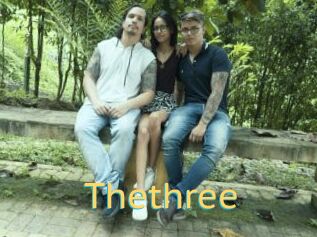 Thethree