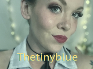 Thetinyblue