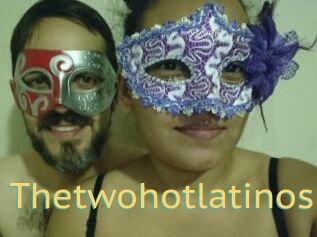 Thetwohotlatinos