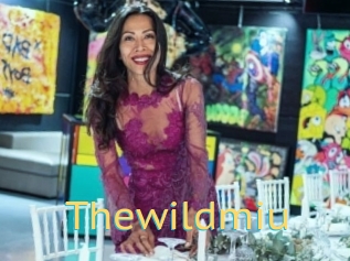 Thewildmiu