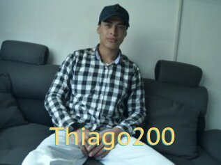Thiago200