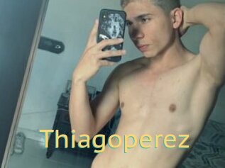 Thiagoperez