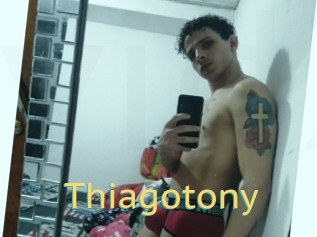 Thiagotony