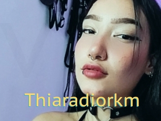 Thiaradiorkm