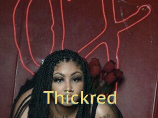 Thickred