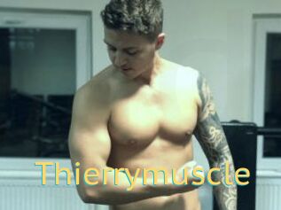 Thierrymuscle