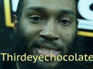 Thirdeyechocolate