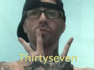 Thirtyseven