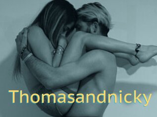 Thomasandnicky