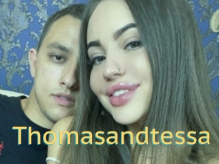 Thomasandtessa
