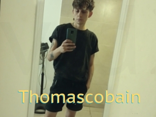 Thomascobain