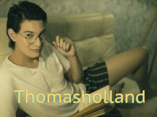 Thomasholland