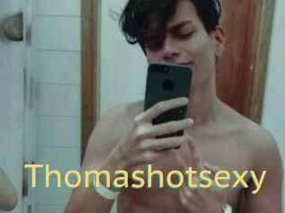 Thomashotsexy