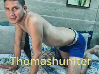 Thomashumter