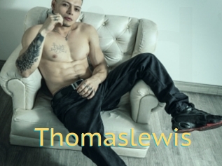 Thomaslewis