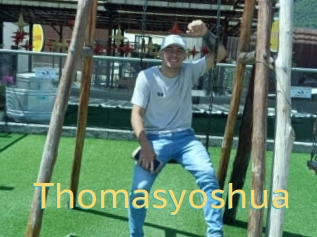 Thomasyoshua