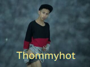 Thommyhot