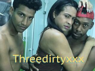 Threedirtyxxx
