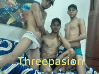 Threepasion