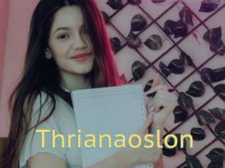Thrianaoslon