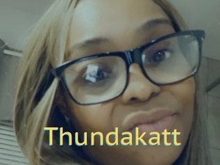 Thundakatt