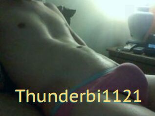Thunderbi1121
